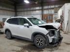 2020 Subaru Forester Premium за продажба в Des Moines, IA - Front End