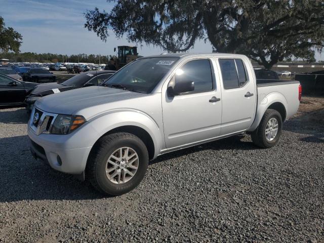 2015 Nissan Frontier S