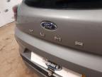 2024 FORD PUMA TITAN for sale at Copart WOLVERHAMPTON