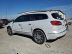 2017 Buick Enclave  за продажба в Temple, TX - Side