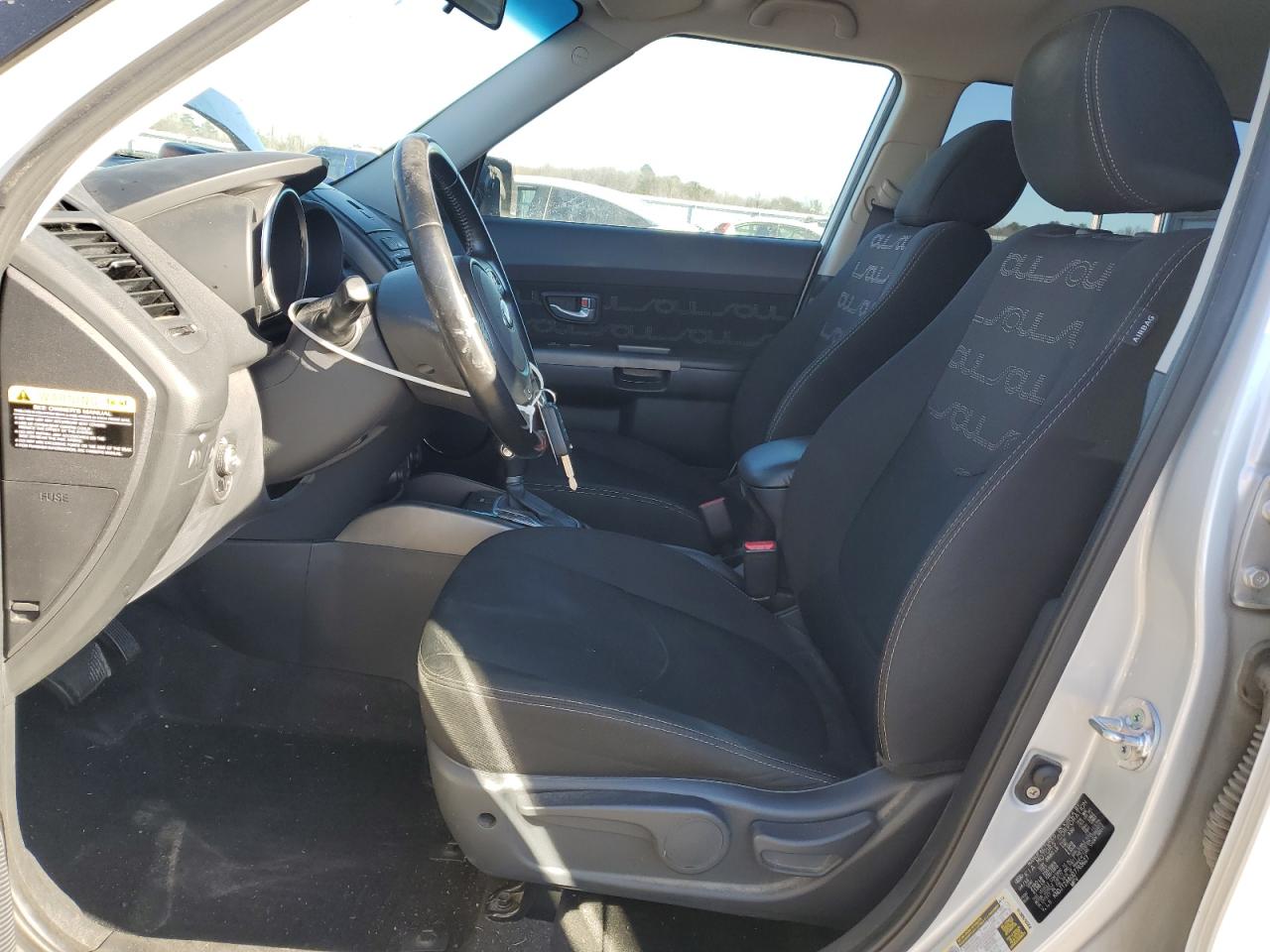 2013 Kia Soul - Image 7