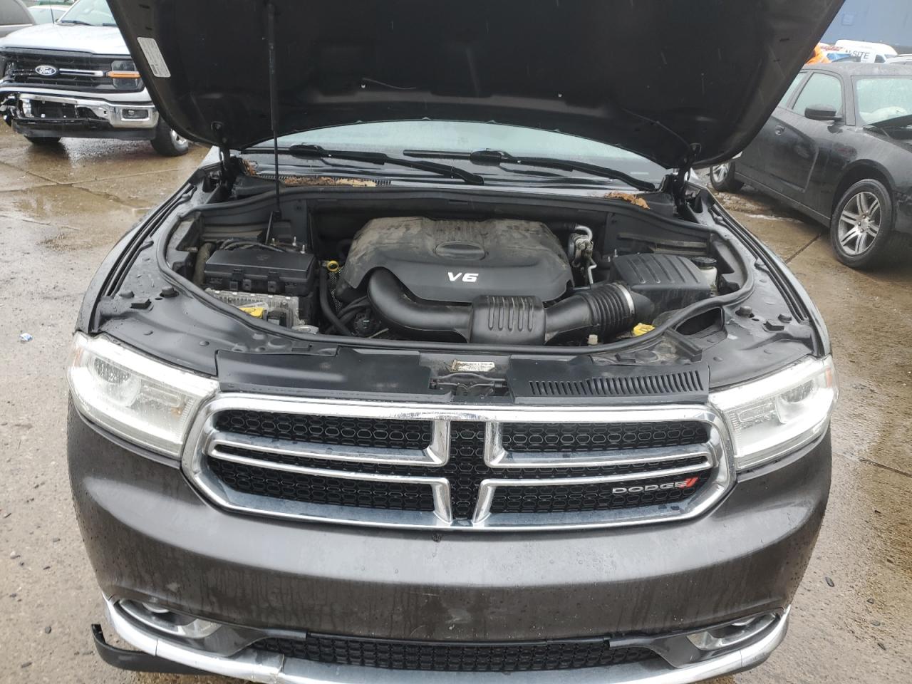 2015 Dodge Durango - Image 12