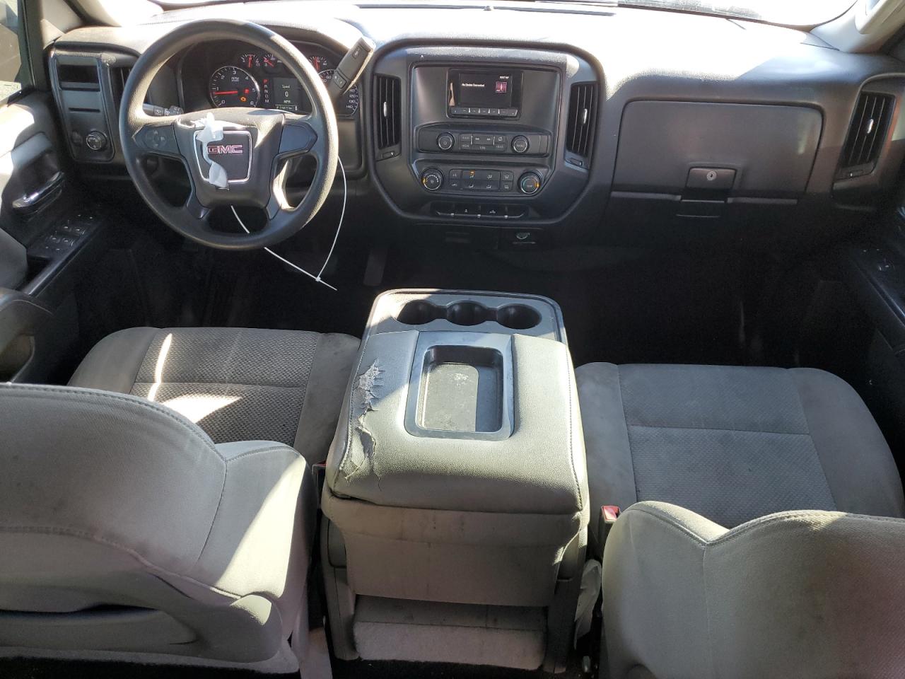 2014 GMC Sierra - Image 8