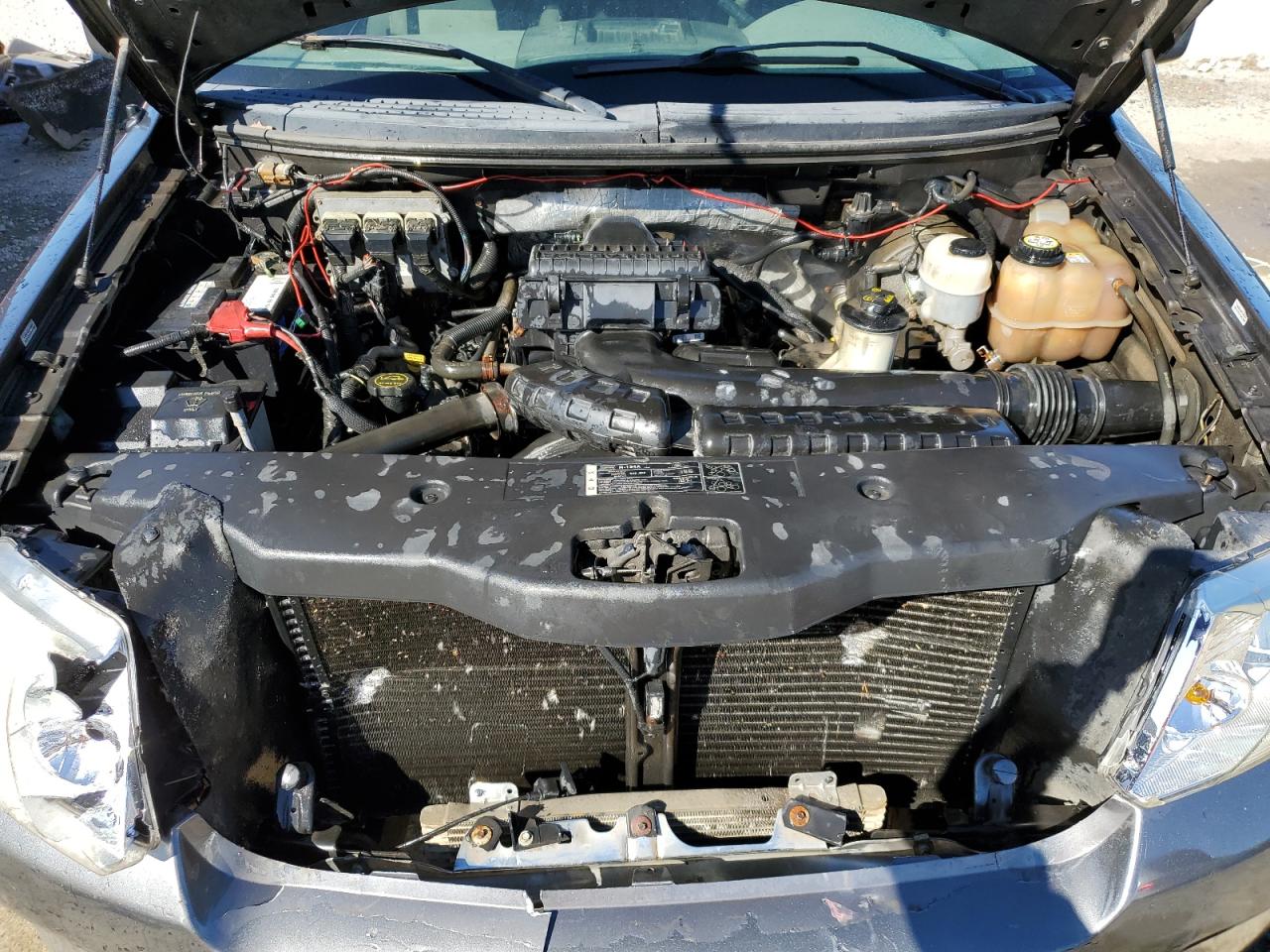 2007 Ford F-150 - Image 11