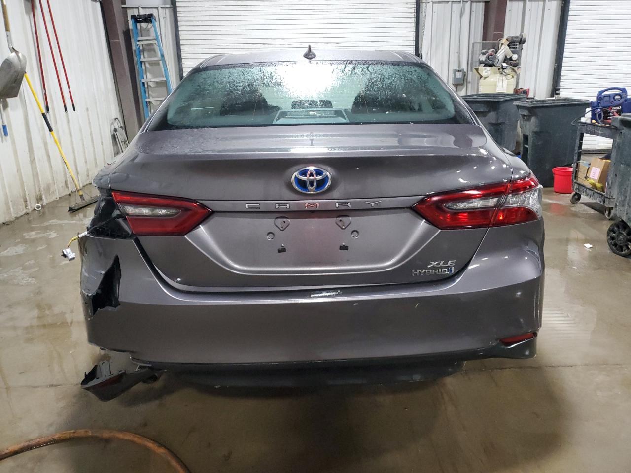 2023 Toyota Camry - Image 6