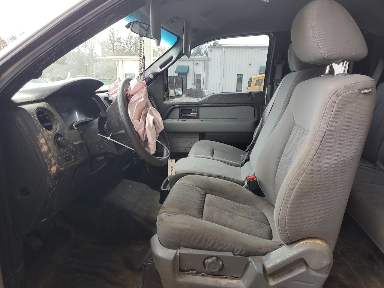2014 Ford F-150 - Image 7