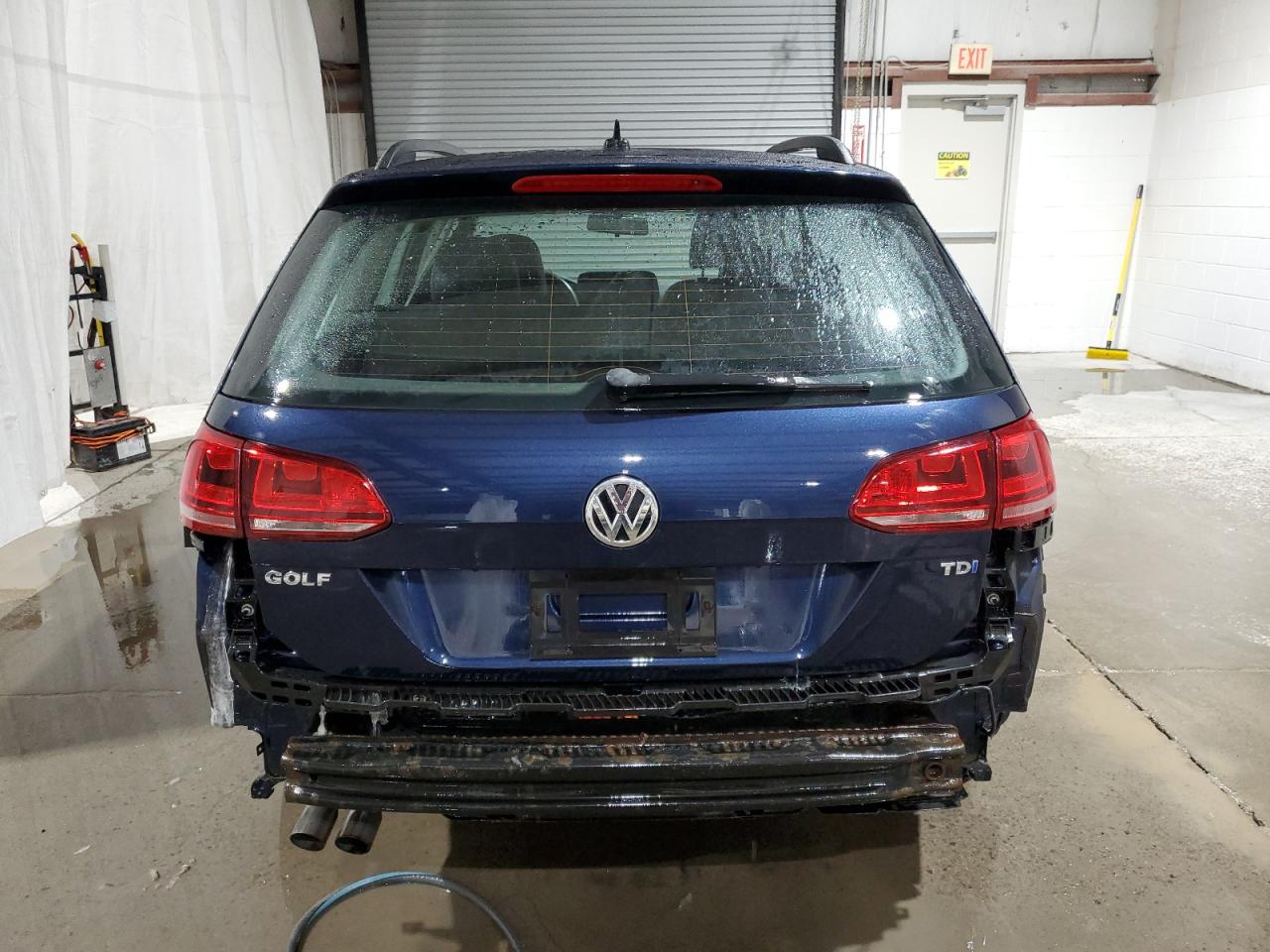2015 Volkswagen Golf - Image 6