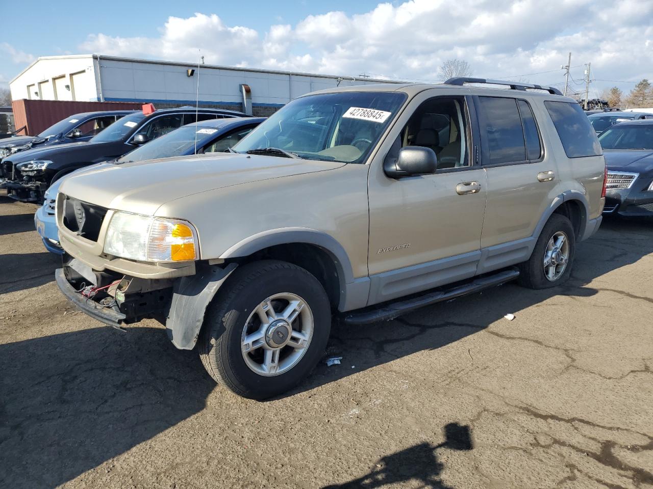 2002 Ford Explorer - Image 1