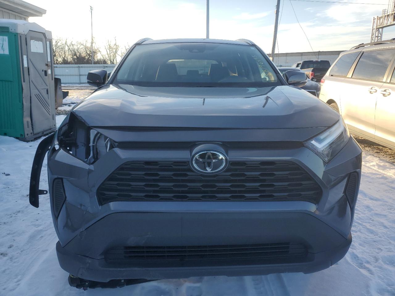 2022 Toyota RAV 4 - Image 5