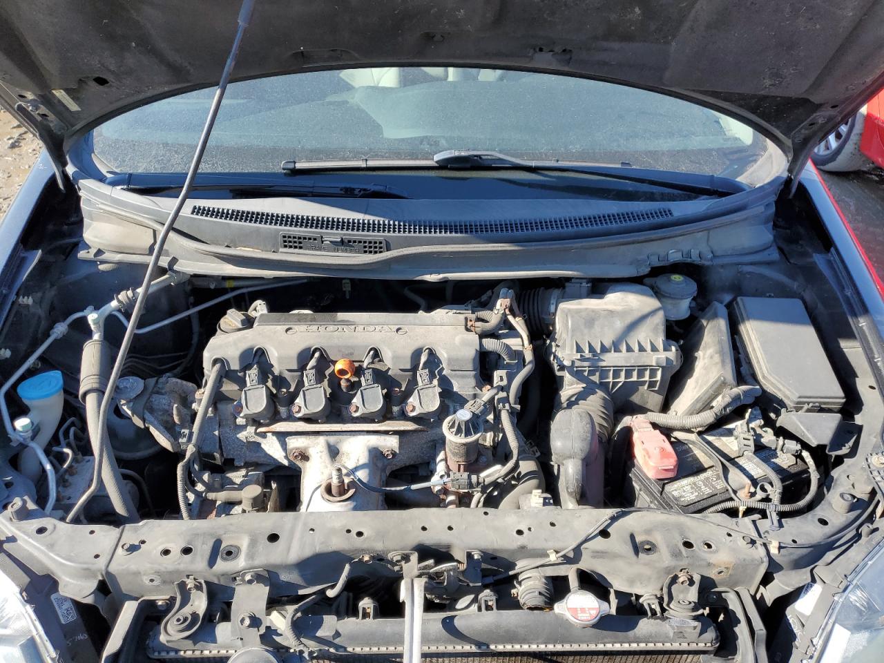2013 Honda Civic - Image 11