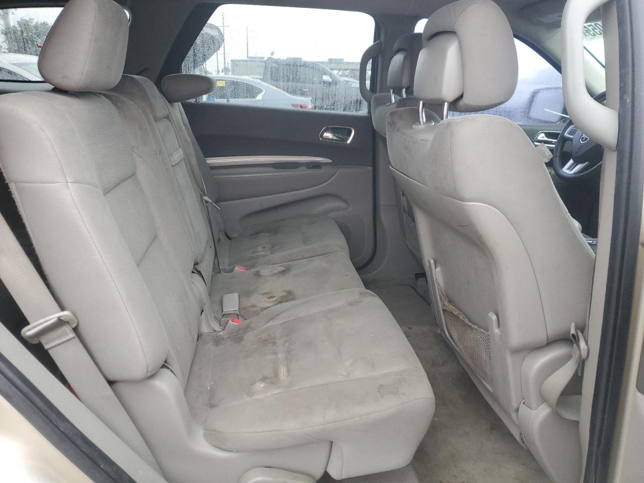 2011 Dodge Durango - Image 11