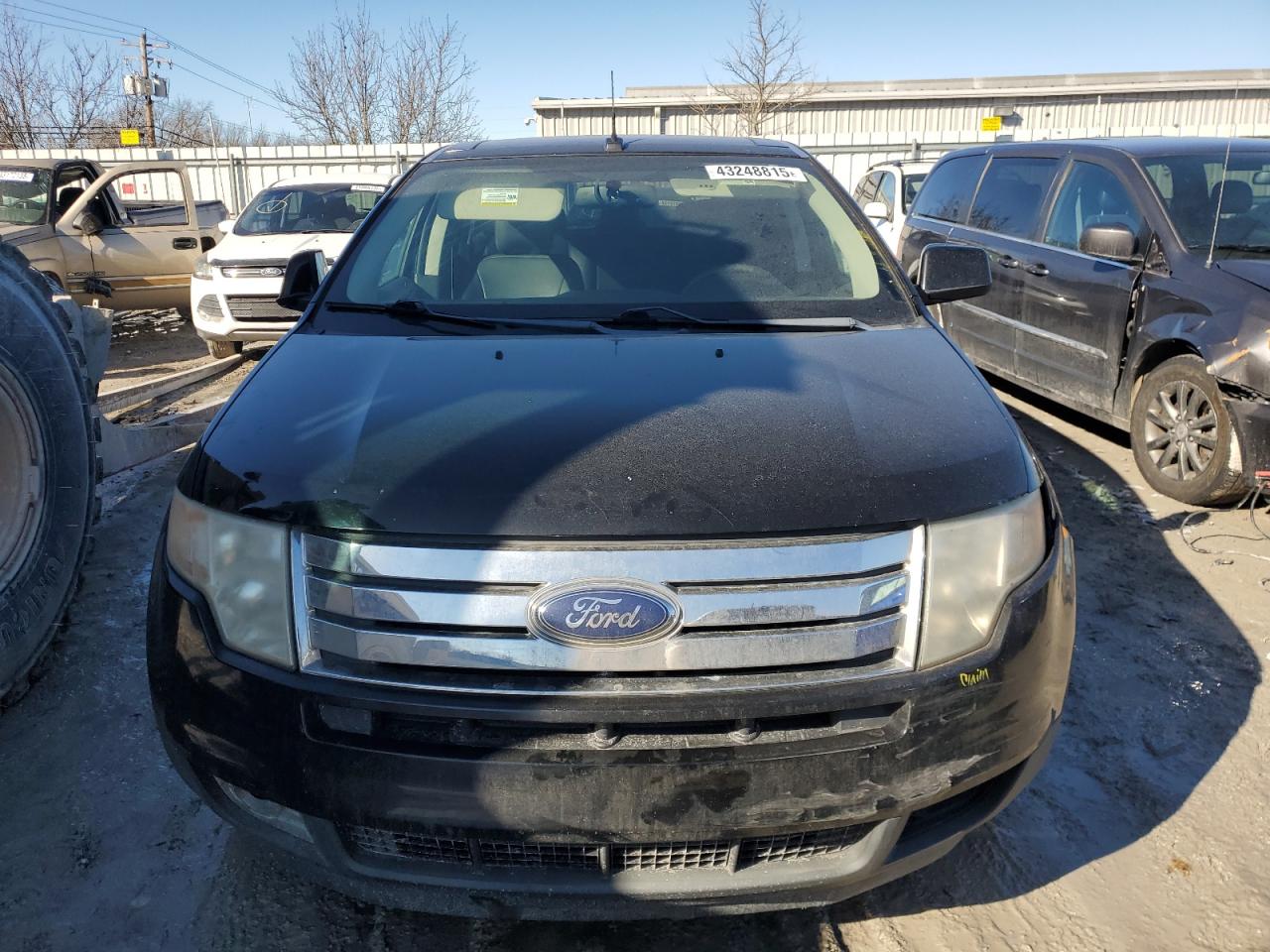 2009 Ford Edge - Image 5
