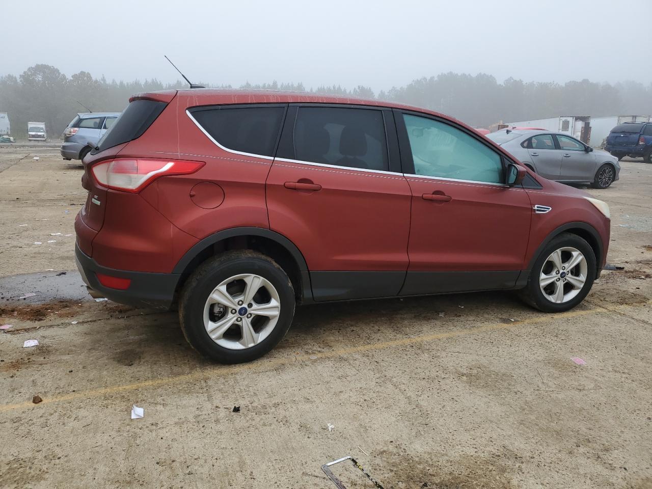 2014 Ford Escape - Image 3