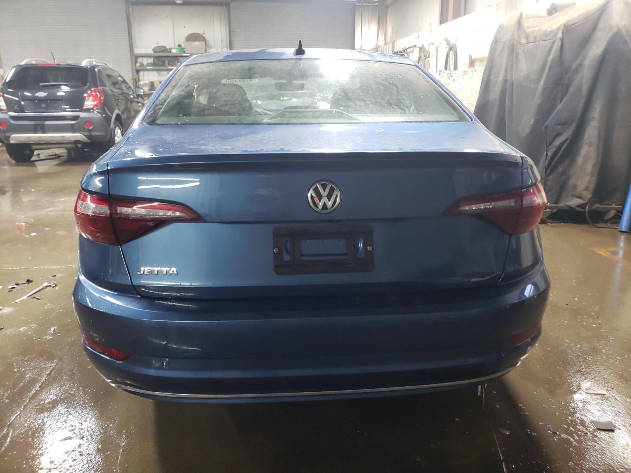 2020 Volkswagen Jetta - Image 6