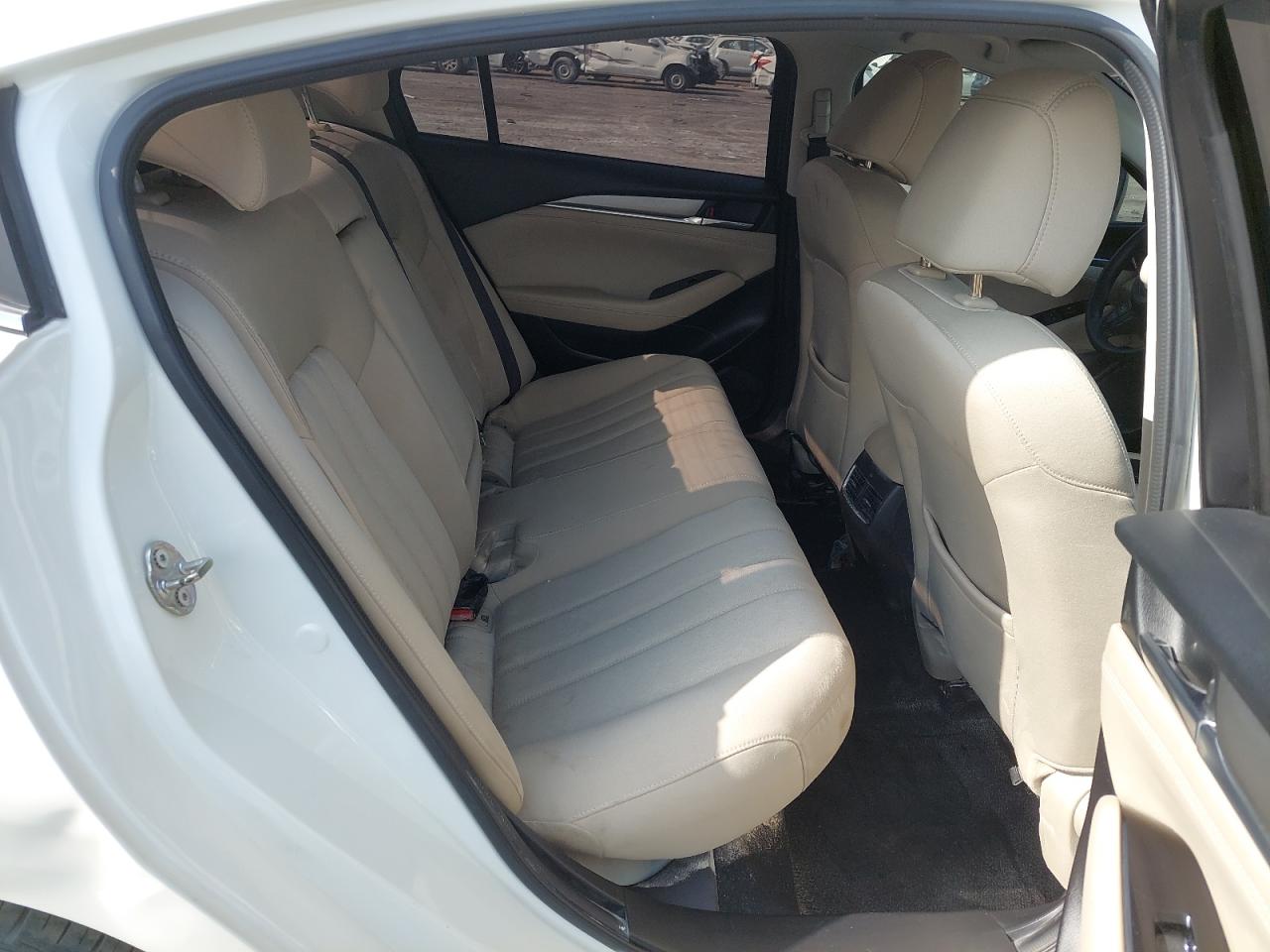 JM7GL4S39K1318898 - 2019 VOLVO XC60 - #42881855