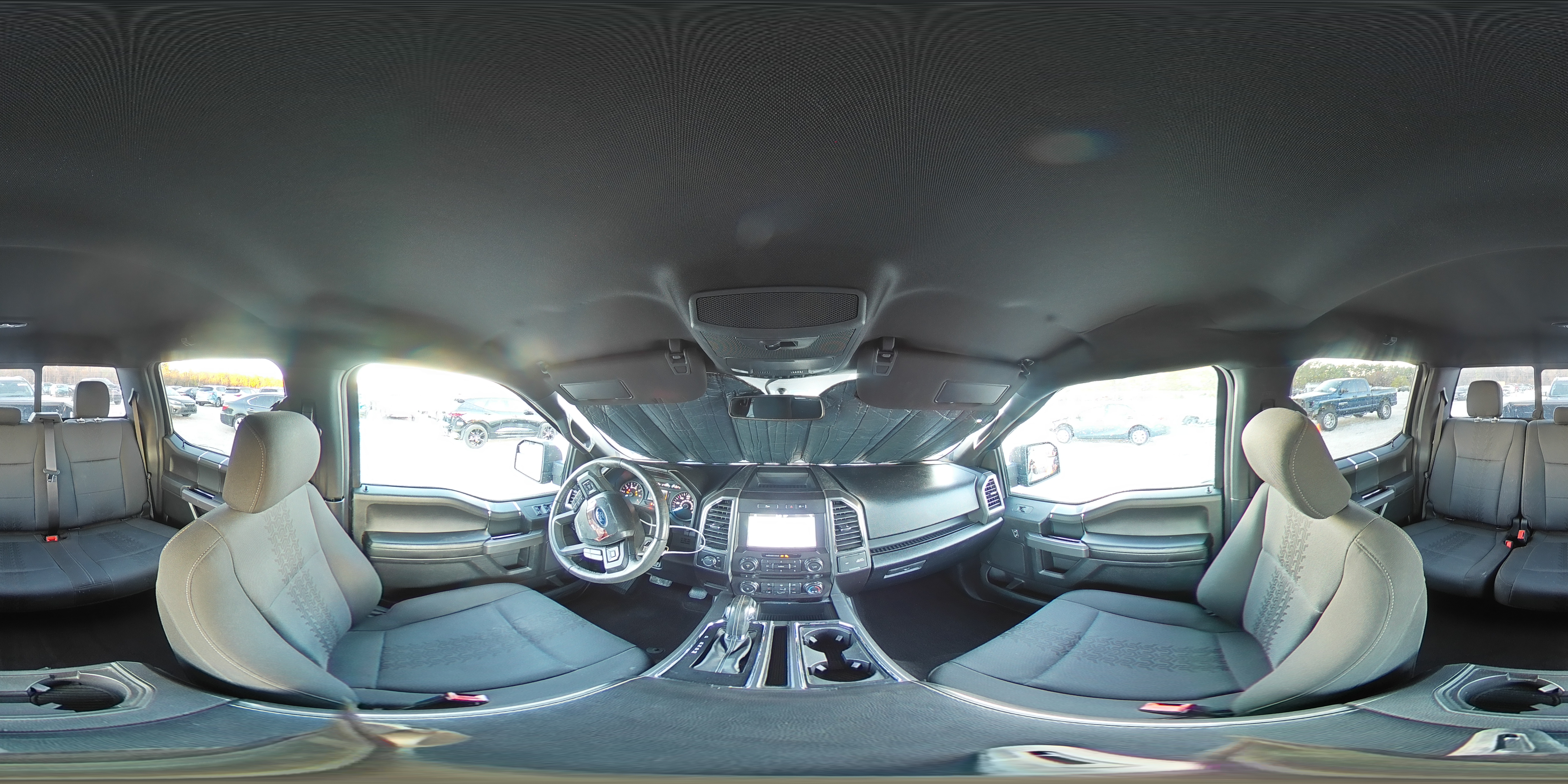 2018 Ford F-150 - Image 15