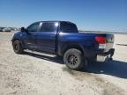 2010 Toyota Tundra Crewmax Sr5 en Venta en New Braunfels, TX - Side