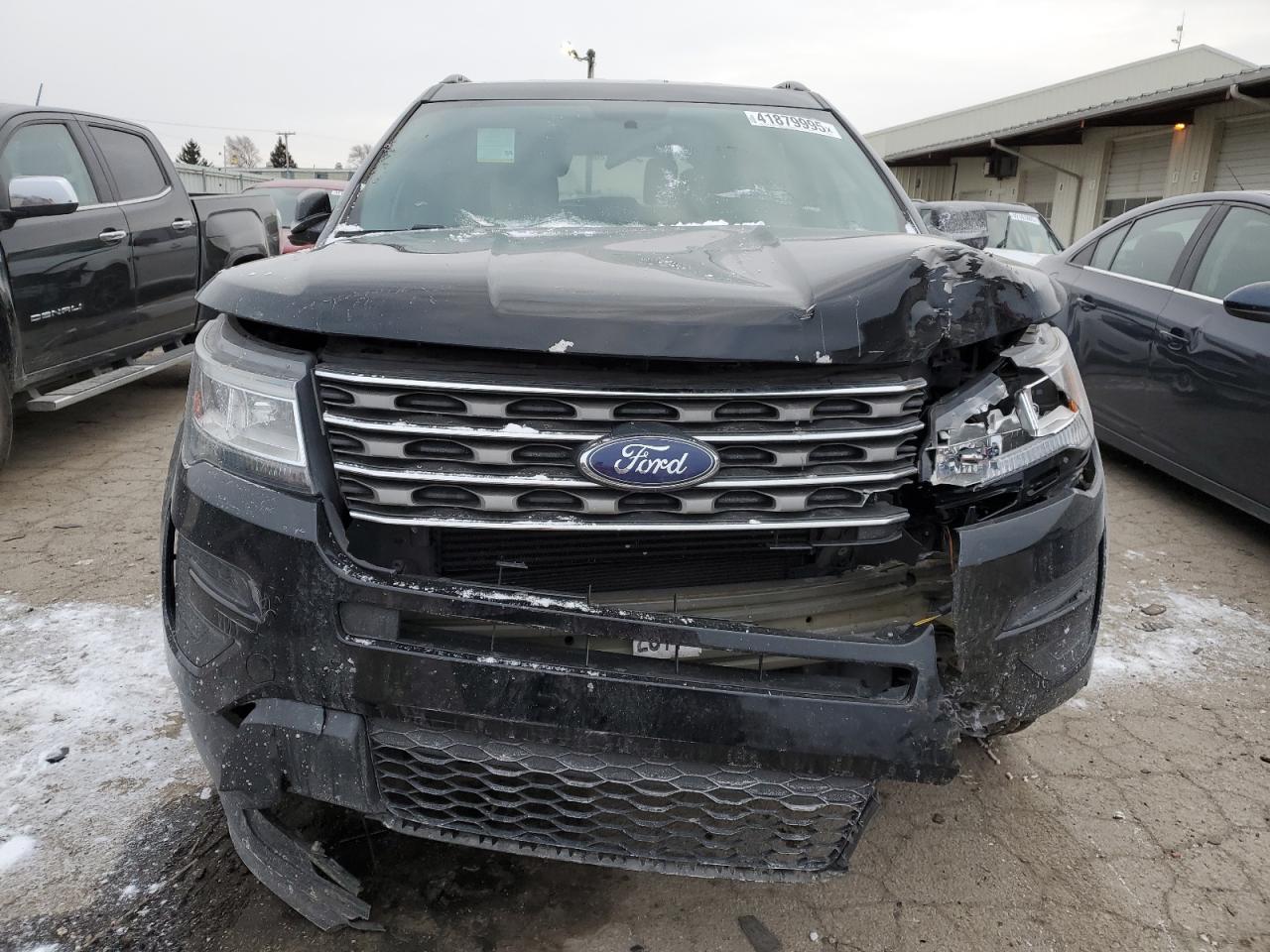 2017 Ford Explorer - Image 5