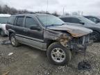 2000 Jeep Grand Cherokee Laredo na sprzedaż w Memphis, TN - Front End