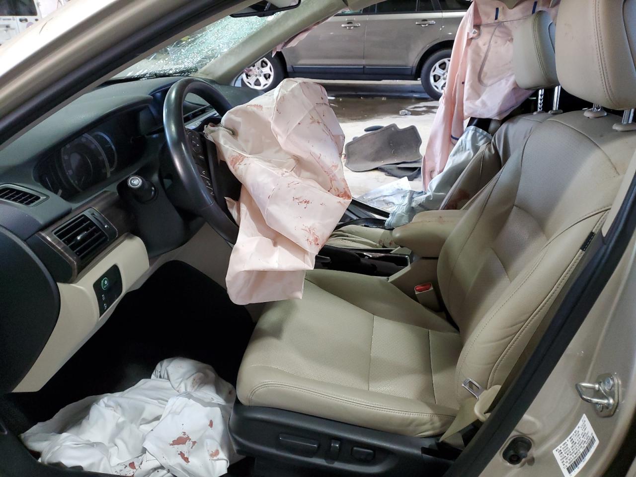 2017 Honda Accord - Image 7