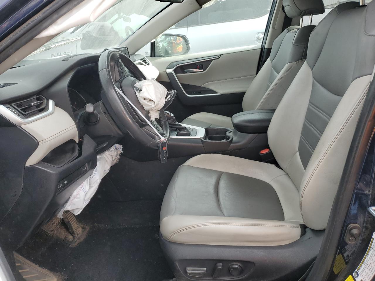 2021 Toyota RAV 4 - Image 7