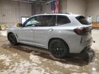 2024 Bmw X3 Xdrive30I продається в West Mifflin, PA - Front End