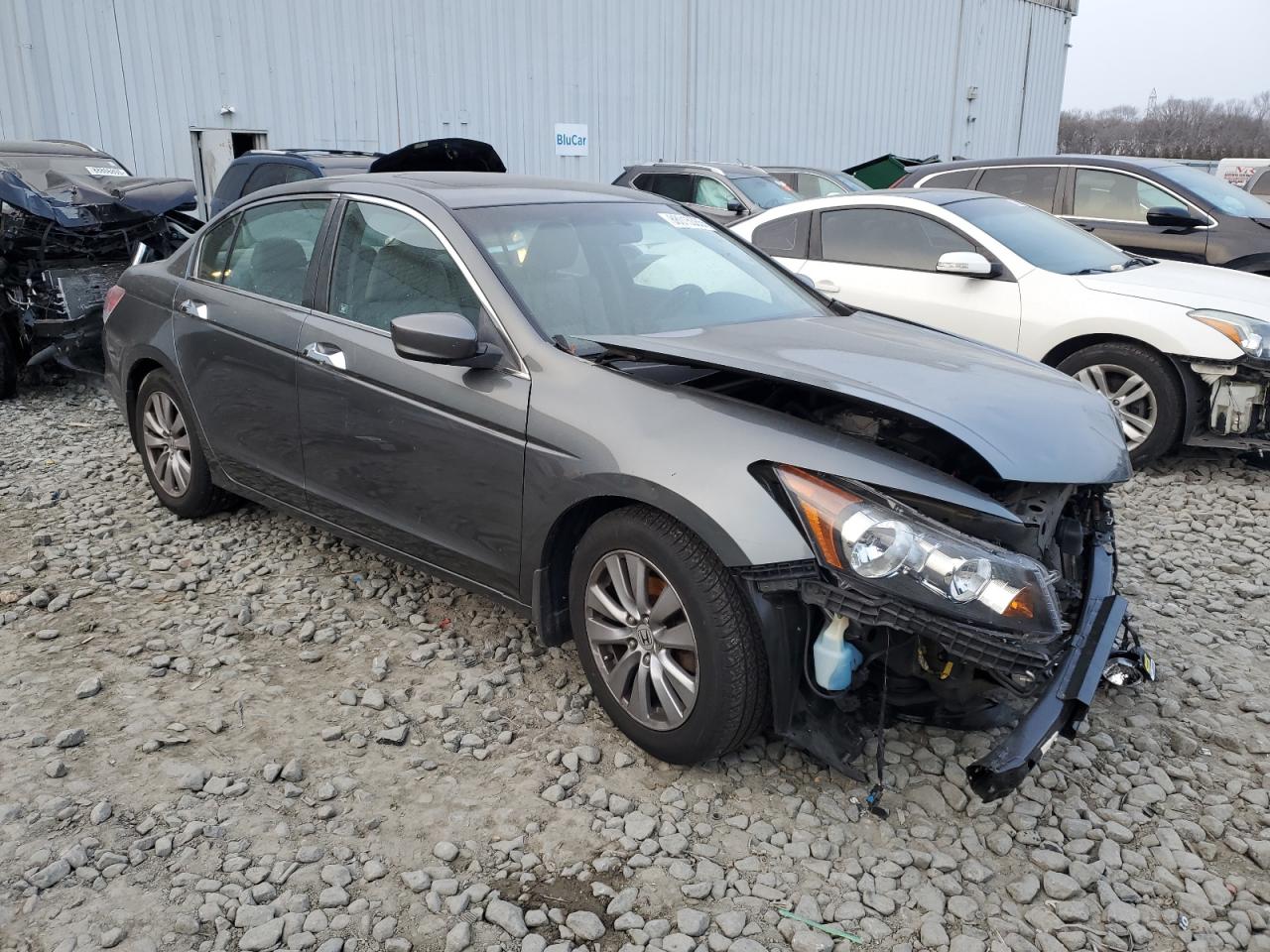 2012 Honda Accord - Image 4