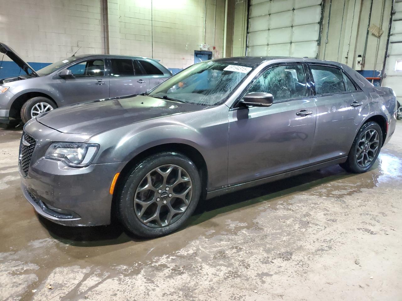 2015 Chrysler 300 - Image 1
