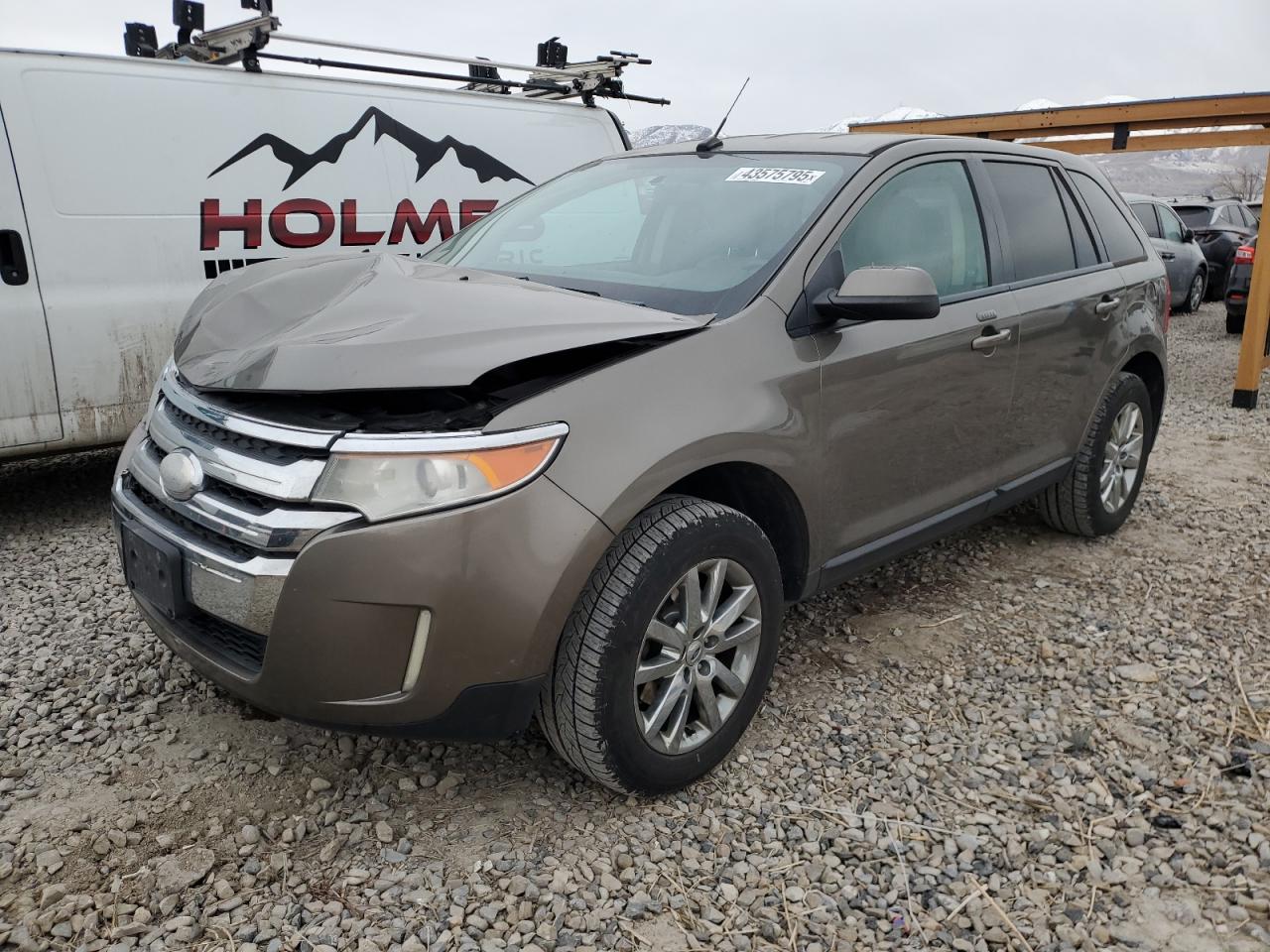 2013 Ford Edge - Image 1
