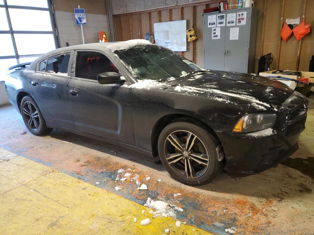 2014 Dodge Charger - Image 4