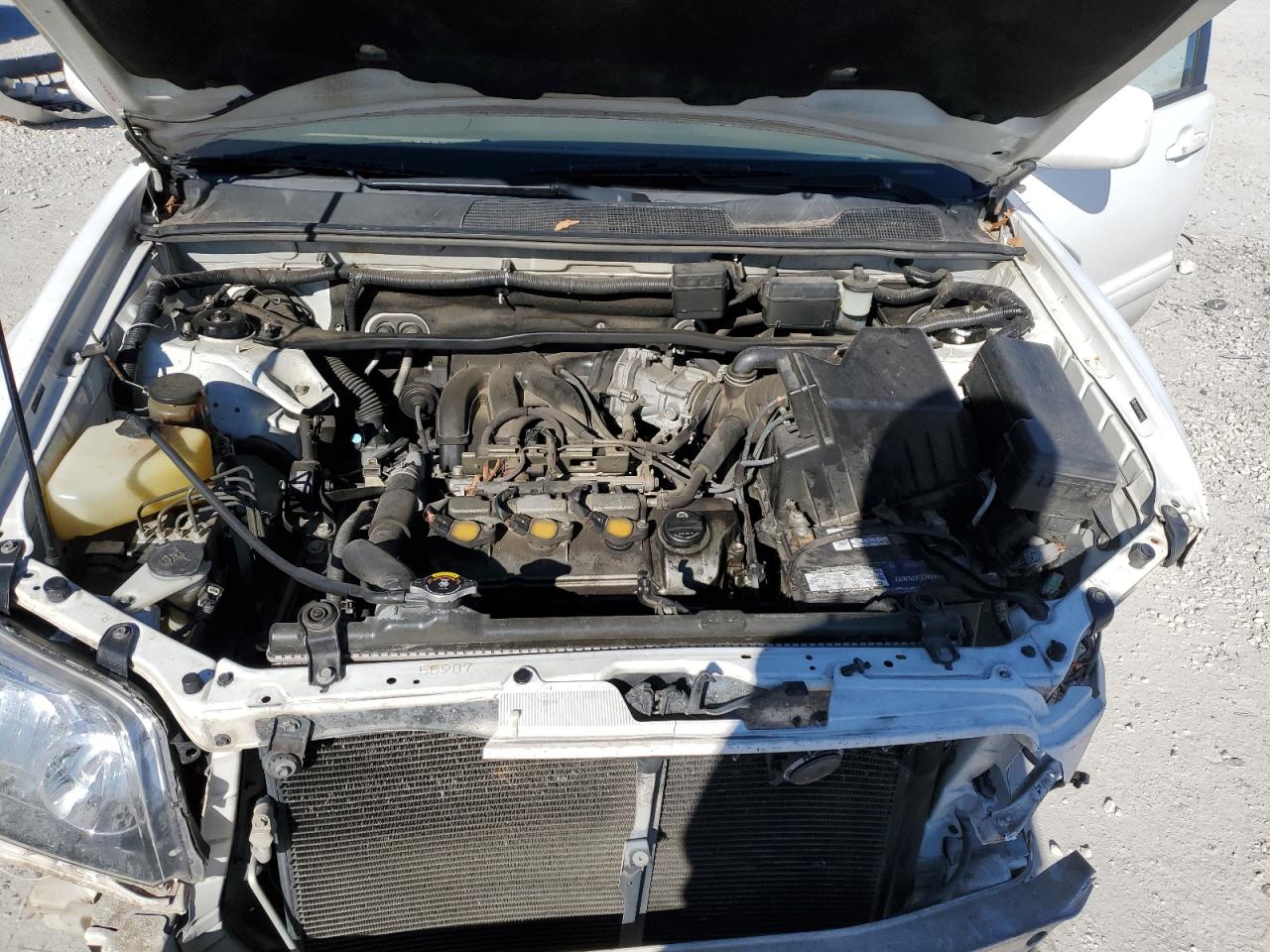 2007 Toyota Highlander - Image 13