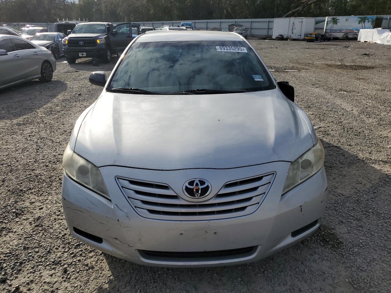 2007 Toyota Camry - Image 5