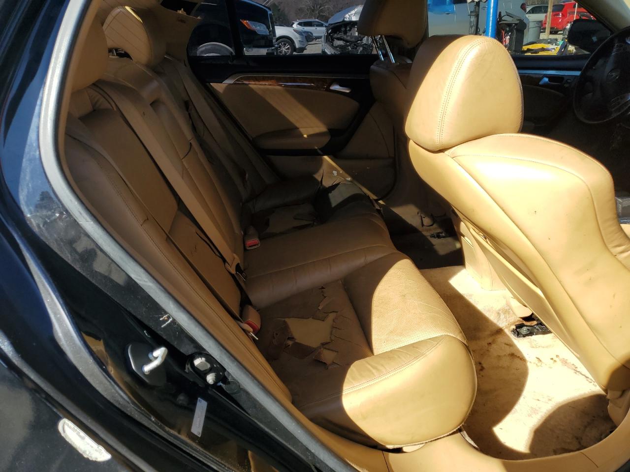 2005 Acura TL - Image 10