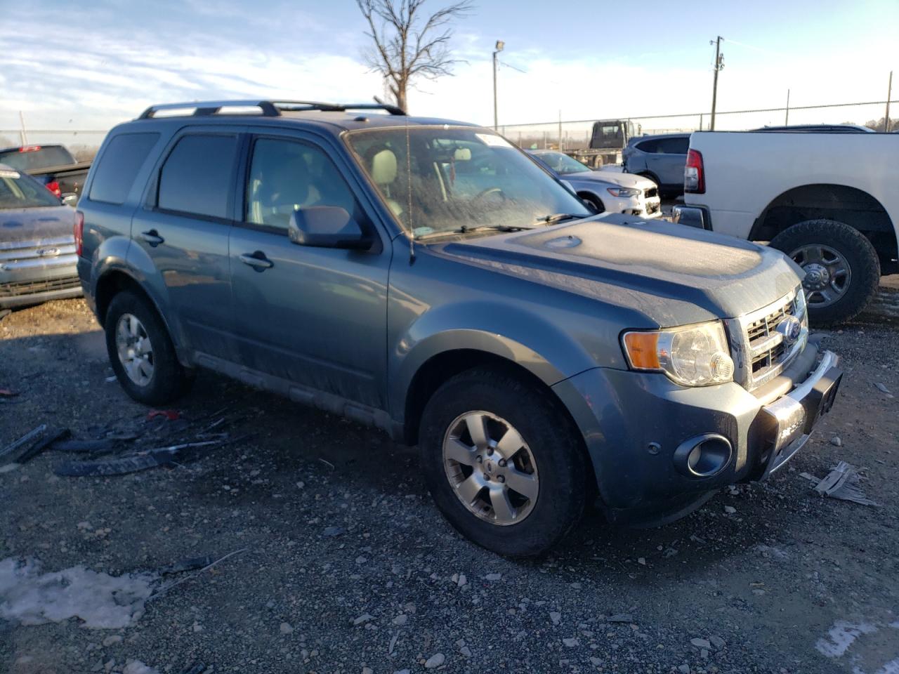 2012 Ford Escape - Image 4