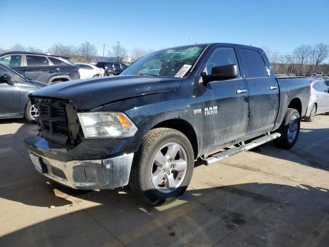 2014 Ram 1500 Slt