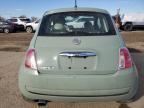 2012 Fiat 500 Pop zu verkaufen in Nampa, ID - Front End