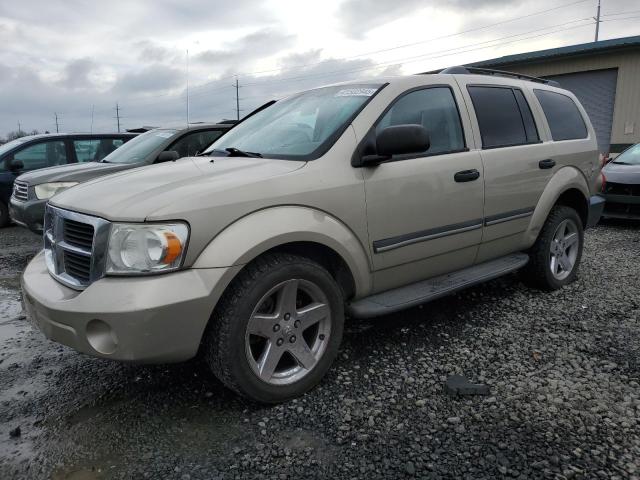 2008 Dodge Durango Slt