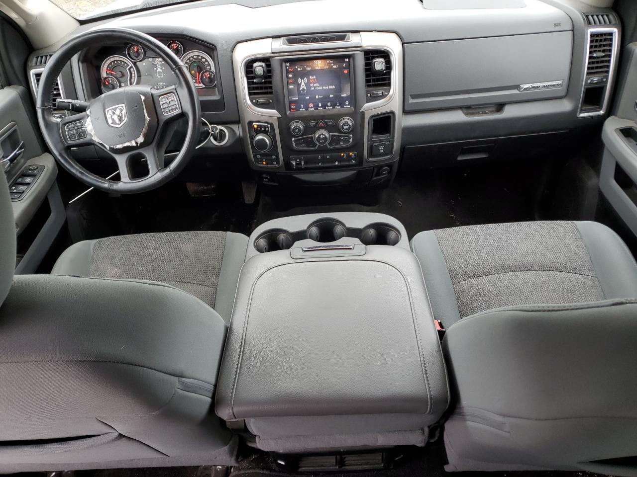 2018 RAM 1500 - Image 8
