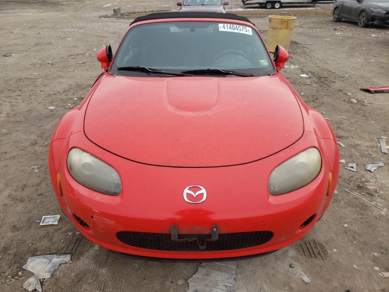 2006 Mazda MX-5 - Image 5