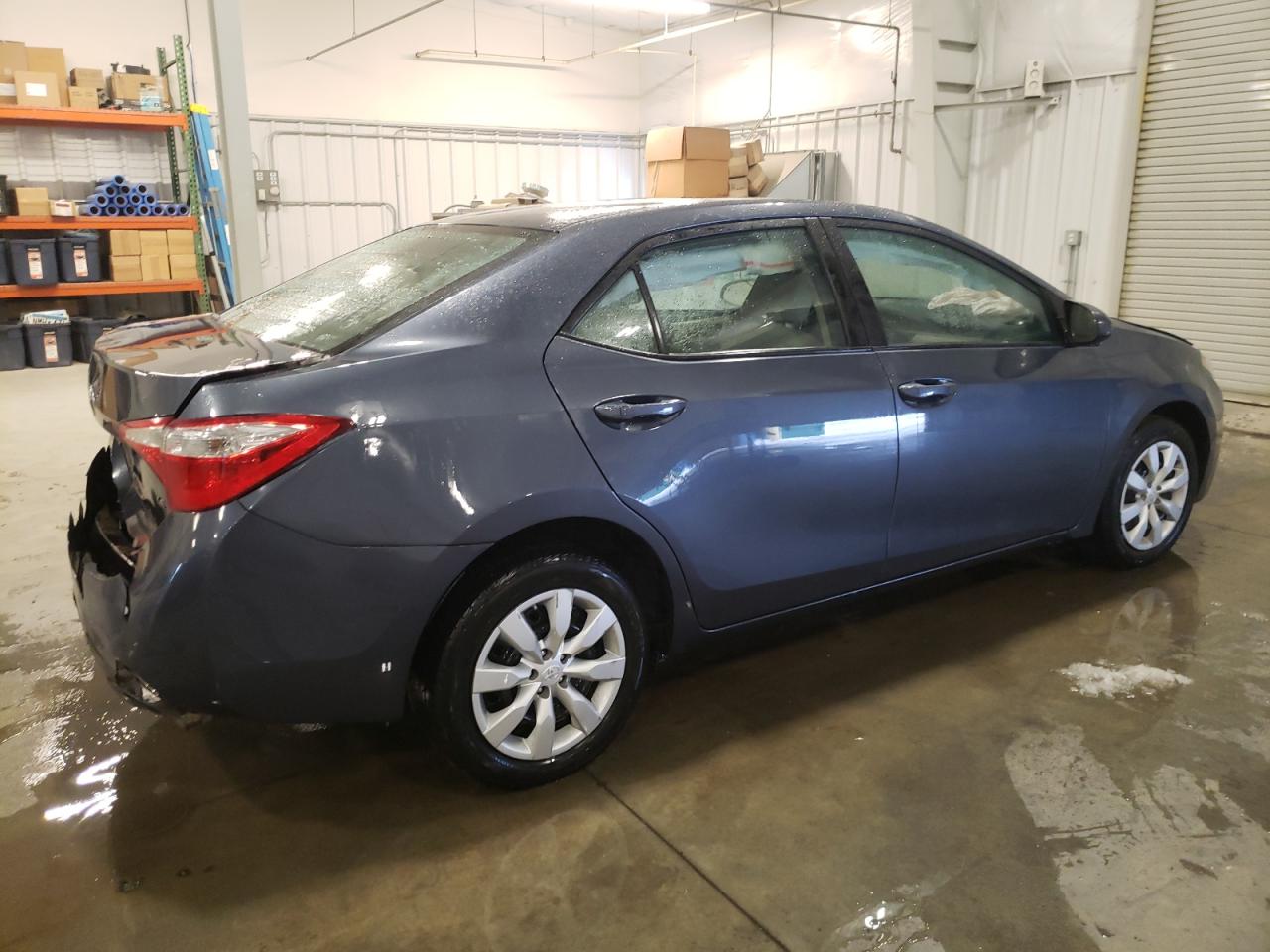 2014 Toyota Corolla - Image 3