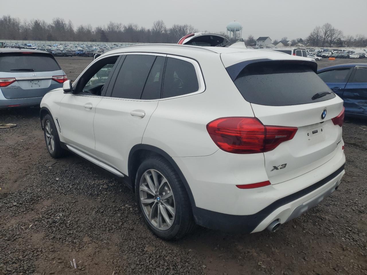 2019 BMW X3 - Image 2