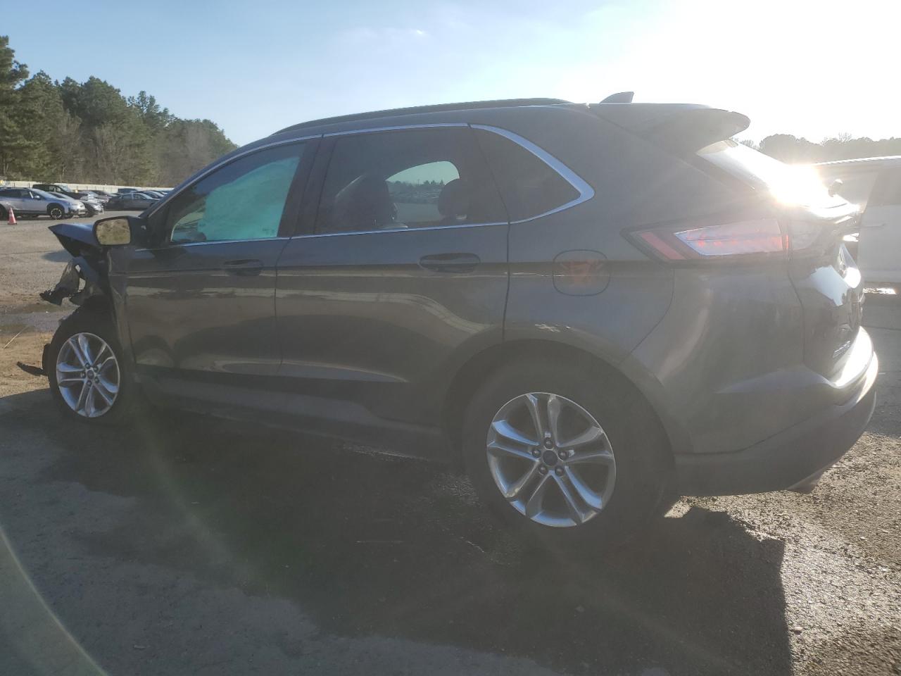 2015 Ford Edge - Image 2