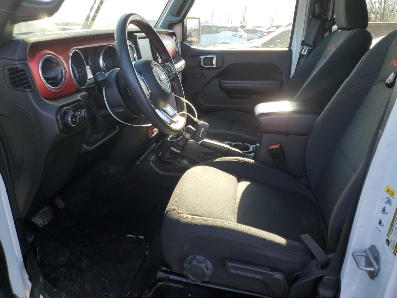 2018 Jeep Wrangler - Image 7