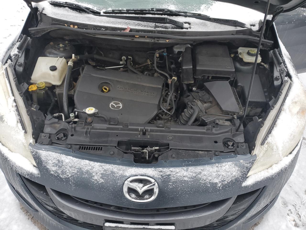 2012 Mazda 5 - Image 12