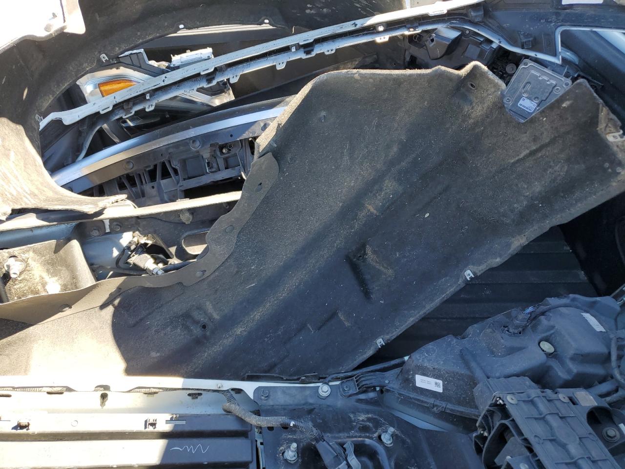 2022 Ford F-150 - Image 14
