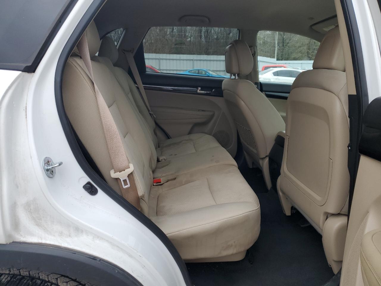 2013 Kia Sorento - Image 11