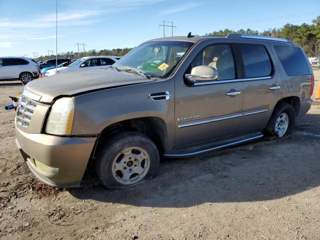 2007 Cadillac Escalade Luxury