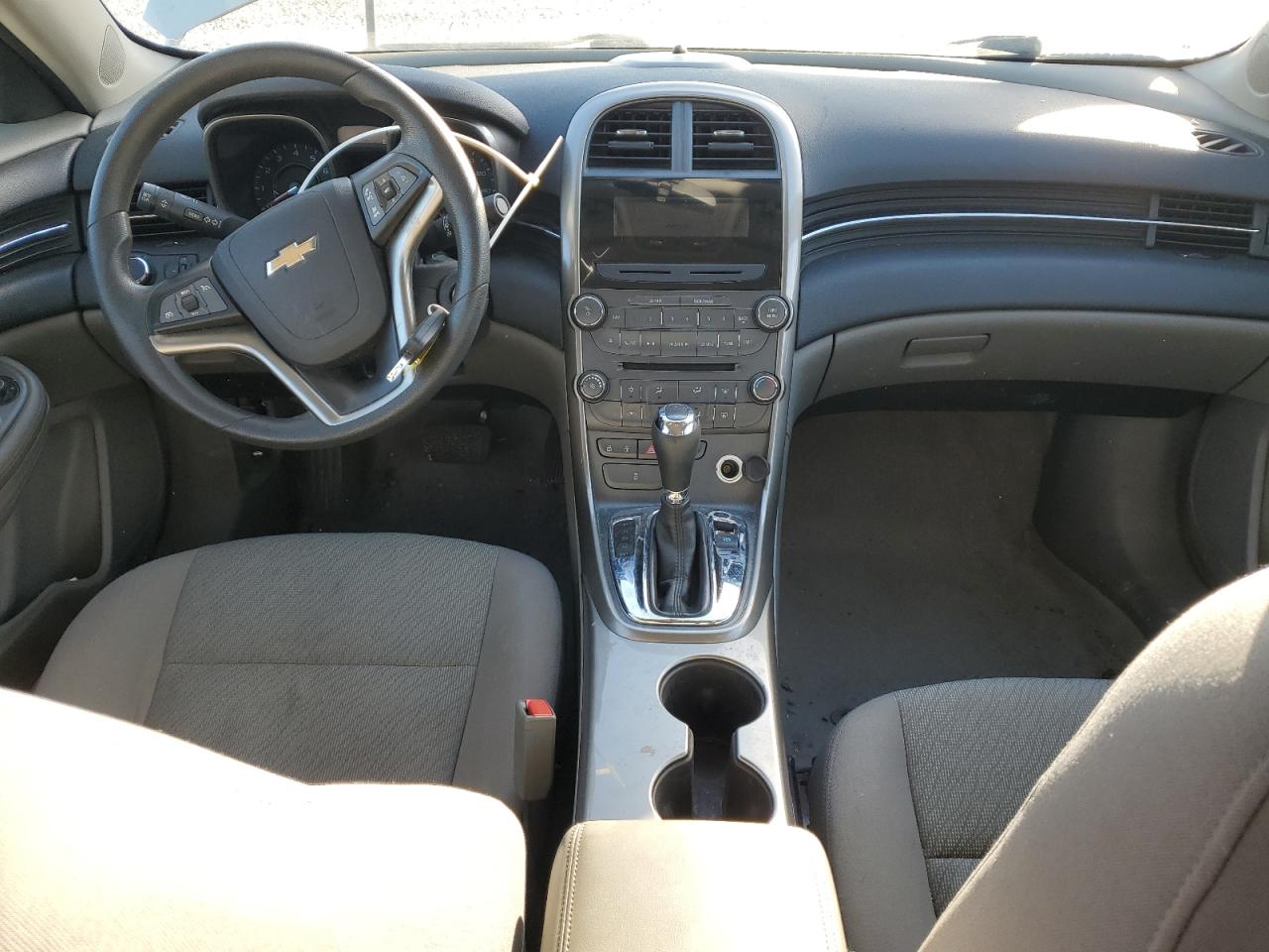 2013 Chevrolet Malibu - Image 8