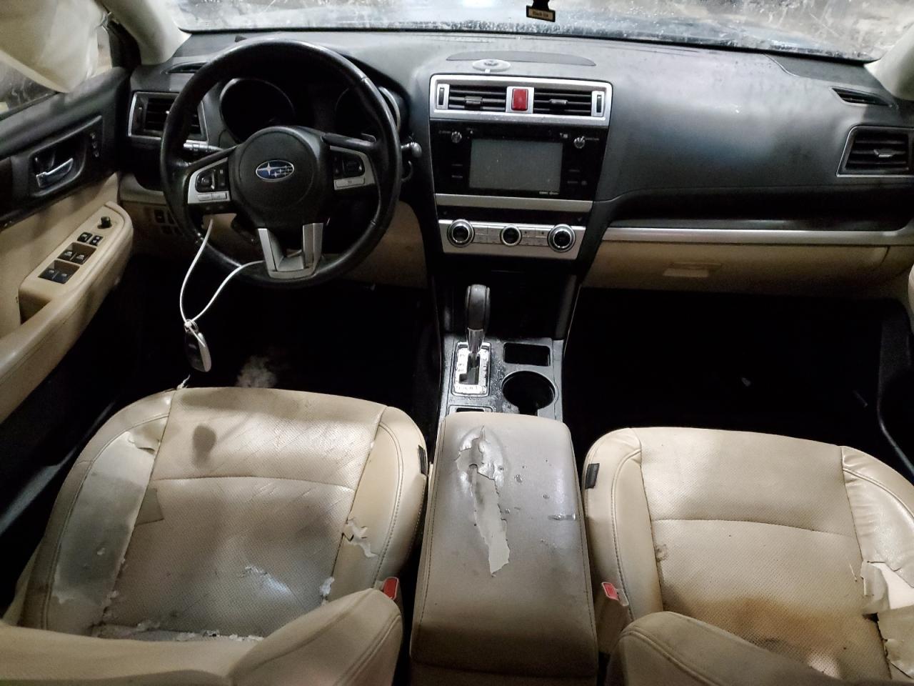2015 Subaru Legacy - Image 8