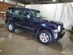 2011 Jeep Liberty Sport на продаже в Ebensburg, PA - Side